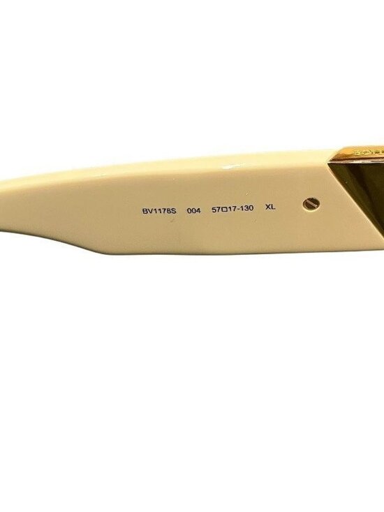 Bottega Veneta BV Square Eyewear main image 6